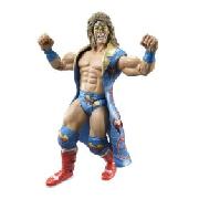 Wwe Classic Superstars 12 - Ultimate Warrior