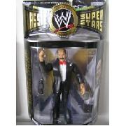 Wwe Classic Superstars: Mean Gene Okerlund