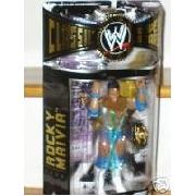 Wwe Classic Superstars Rocky Maivia