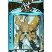 Wwe Classic Superstars: the Rock