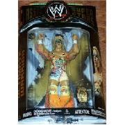 Wwe Classic Superstars: Ultimate Warrior