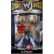 Wwe Classic Superstars: Zeus