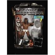Wwe Deluxe Aggression Booker T