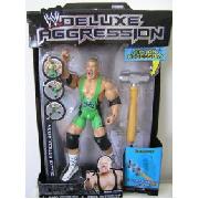 Wwe Deluxe Aggression Series 6 Finlay