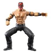 Wwe Deluxe Figures 4 - Boogeyman