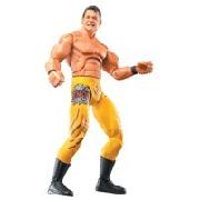 Wwe Deluxe Figures - Benoit