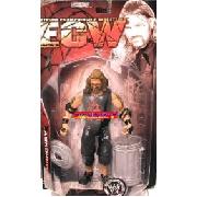 Wwe Ecw Balls Mahoney Figure