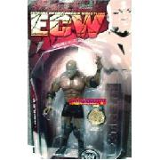 Wwe Ecw Bobby Lashley Figure