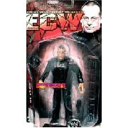 Wwe Ecw Joey Styles Wrestling Figure