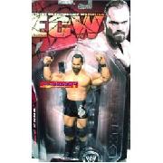 Wwe Ecw Mike Knox Wrestling Figure