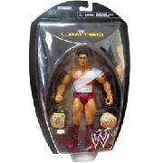 Wwe (Exclusive) Batista Action Figure