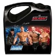 Wwe Gripper Lunch Box