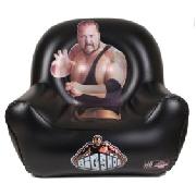 Wwe Inflatable Chair