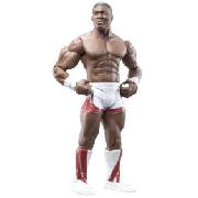 Wwe Ruthless Aggression 23 -Shelton Benjamin