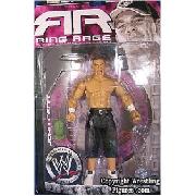 Wwe Ruthless Aggression 24.5 John Cena