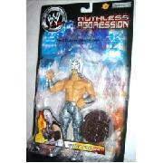 Wwe Ruthless Aggression 8 Ultimo Dragon