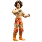 Wwe Ruthless Aggression: Carlito