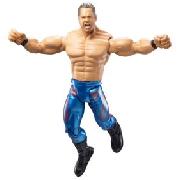 Wwe Ruthless Aggression: Chris Benoit