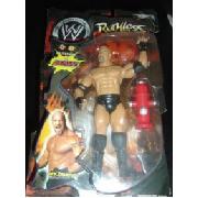 Wwe Ruthless Aggression Series 4 Goldberg