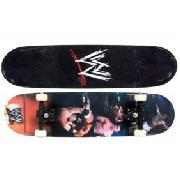 Wwe Skateboard 31 x 8