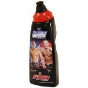 Wwe Triangular Sports Bottle