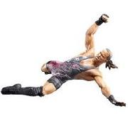 Wwe Undertaker Unmatched Fury Series 2