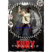 Wwe Unmatched Fury 5 Mankind