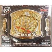 Wwe U.S United States Championship Belt