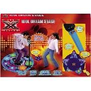 X Factor Idol Dream Stage