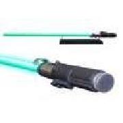 Yoda Force Fx Lightsaber - Star Wars