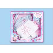 Zapf Baby Annabell Pj's and Slippers
