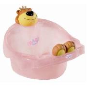 Zapf Creation 804629 Baby Born Bathtub