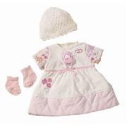 Zapf Creation Baby Annabell Poetry Deluxe Set (763377)