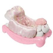 Zapf Creation Baby Annabell Sheep Rocker