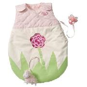 Zapf Creation Baby Annabell Sleeping Bag