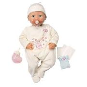 Zapf Creation Baby Annabell Version 4