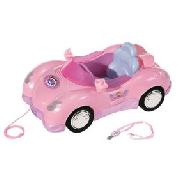 Zapf Creation Baby Born Car, Sb