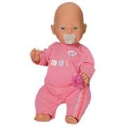 Zapf Creation Baby Born Magic Eyes Doll