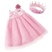 Zapf Creation Baby Born Magic Princess Set