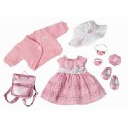 Zapf Creation Baby Born School Deluxe Set (804933)