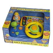 Bob the Builder - Bob the Builder Activity Driver