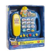 Bob the Builder - Bob the Builder Talking Telephone