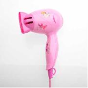Disney Princess - Disney Princess Hair Dryer