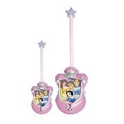 Disney Princess - Disney Princess Walkie Talkie