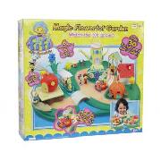 Fifi - Fifi Magic Flowertot Garden