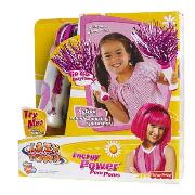 Lazy Town - Lazytown Energy Power Pom Poms