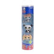 Littlest Pet Shop - Littlest Pet Shop Tube of Pets