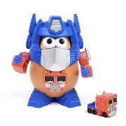 Transformers - Mr Potato Head Optimash Prime