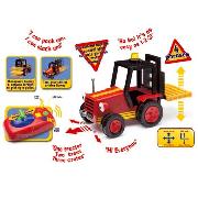 Bob the Builder - Remote Control Talking Muck