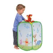 Winnie the Pooh - Winnie Pop Up Storage Box